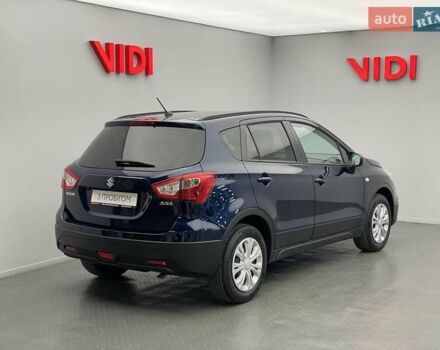 Сузуки СХ4, объемом двигателя 1.6 л и пробегом 44 тыс. км за 15194 $, фото 1 на Automoto.ua