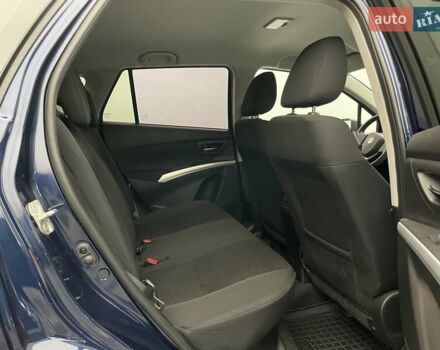 Сузуки СХ4, объемом двигателя 1.6 л и пробегом 44 тыс. км за 15194 $, фото 19 на Automoto.ua