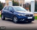 Сузукі СХ4, об'ємом двигуна 16 л та пробігом 65 тис. км за 16800 $, фото 1 на Automoto.ua