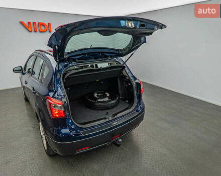 Сузуки СХ4, объемом двигателя 1.6 л и пробегом 134 тыс. км за 16957 $, фото 6 на Automoto.ua