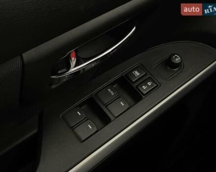 Сузуки СХ4, объемом двигателя 1.6 л и пробегом 44 тыс. км за 15194 $, фото 13 на Automoto.ua