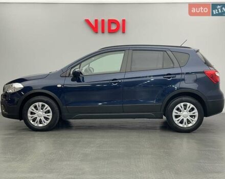 Сузуки СХ4, объемом двигателя 1.6 л и пробегом 44 тыс. км за 15194 $, фото 2 на Automoto.ua