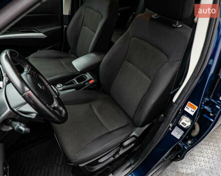 Сузуки СХ4, объемом двигателя 1.6 л и пробегом 134 тыс. км за 16957 $, фото 8 на Automoto.ua