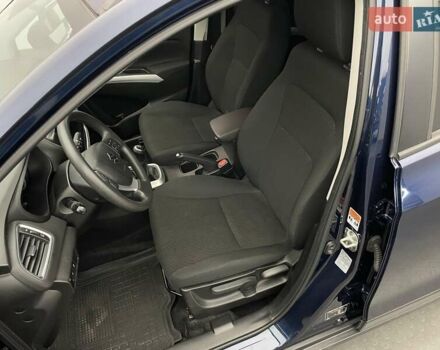 Сузуки СХ4, объемом двигателя 1.6 л и пробегом 44 тыс. км за 15194 $, фото 8 на Automoto.ua