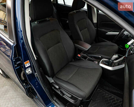 Сузуки СХ4, объемом двигателя 1.6 л и пробегом 134 тыс. км за 16957 $, фото 16 на Automoto.ua