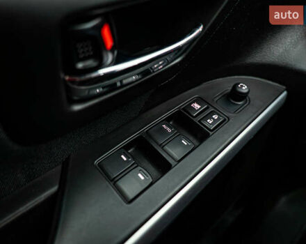 Сузуки СХ4, объемом двигателя 1.6 л и пробегом 134 тыс. км за 16957 $, фото 13 на Automoto.ua