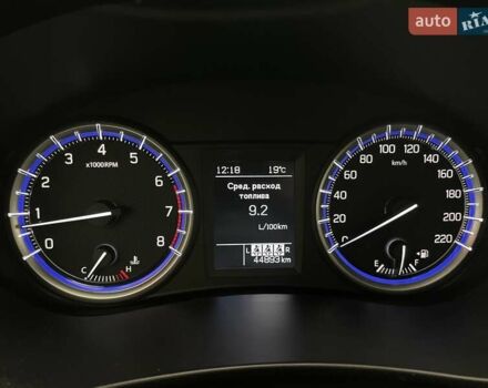 Сузуки СХ4, объемом двигателя 1.6 л и пробегом 44 тыс. км за 15194 $, фото 12 на Automoto.ua