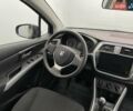 Сузуки СХ4, объемом двигателя 1.6 л и пробегом 44 тыс. км за 15194 $, фото 10 на Automoto.ua