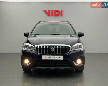 Сузуки СХ4, объемом двигателя 1.6 л и пробегом 44 тыс. км за 15194 $, фото 4 на Automoto.ua