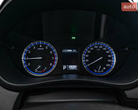 Сузуки СХ4, объемом двигателя 1.6 л и пробегом 134 тыс. км за 16957 $, фото 12 на Automoto.ua