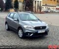 Сузуки СХ4, объемом двигателя 1.6 л и пробегом 143 тыс. км за 15300 $, фото 1 на Automoto.ua