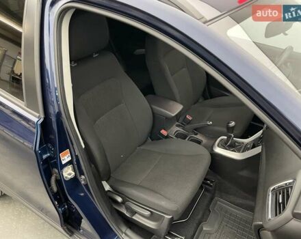 Сузуки СХ4, объемом двигателя 1.6 л и пробегом 44 тыс. км за 15194 $, фото 18 на Automoto.ua