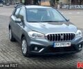 Сузуки СХ4, объемом двигателя 1.6 л и пробегом 143 тыс. км за 15300 $, фото 1 на Automoto.ua