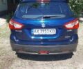 Сузуки СХ4, объемом двигателя 1.59 л и пробегом 21 тыс. км за 22000 $, фото 33 на Automoto.ua