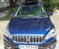 Сузуки СХ4, объемом двигателя 1.59 л и пробегом 21 тыс. км за 22000 $, фото 13 на Automoto.ua
