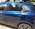 Сузуки СХ4, объемом двигателя 1.59 л и пробегом 21 тыс. км за 22000 $, фото 21 на Automoto.ua