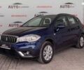 Сузуки СХ4, объемом двигателя 1.6 л и пробегом 24 тыс. км за 17950 $, фото 1 на Automoto.ua