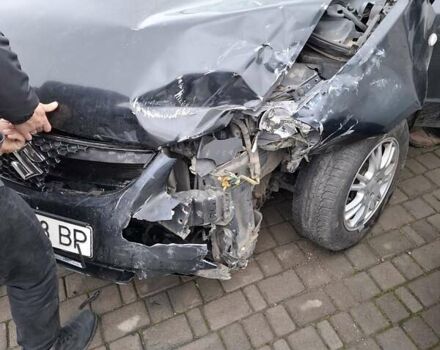 Сузуки СХ4, объемом двигателя 0 л и пробегом 199 тыс. км за 2200 $, фото 1 на Automoto.ua