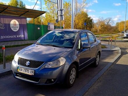 Сузуки СХ4 2009 в Киеве на Automoto.ua Сузуки СХ4, объемом двигателя 1.6 л и пробегом 580 тыс. км за 3950 $, фото 1 на Automoto.ua