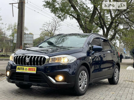 Сузукі СХ4, об'ємом двигуна 1.6 л та пробігом 146 тис. км за 12999 $, фото 1 на Automoto.ua