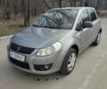 Сірий Сузукі СХ4, об'ємом двигуна 1.9 л та пробігом 367 тис. км за 4500 $, фото 1 на Automoto.ua