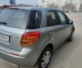 Сірий Сузукі СХ4, об'ємом двигуна 1.9 л та пробігом 367 тис. км за 4500 $, фото 2 на Automoto.ua