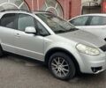 Сузуки СХ4 2007 в Киеве на Automoto.ua Серый Сузуки СХ4, объемом двигателя 1.6 л и пробегом 154 тыс. км за 6800 $, фото 8 на Automoto.ua