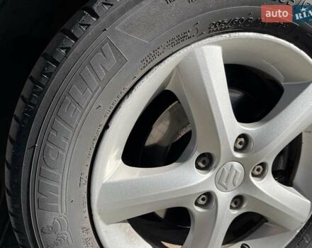 Сузуки СХ4 2007 в Южное на Automoto.ua Серый Сузуки СХ4, объемом двигателя 1.6 л и пробегом 165 тыс. км за 7300 $, фото 34 на Automoto.ua