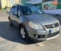 Сузуки СХ4 2007 в Южное на Automoto.ua Серый Сузуки СХ4, объемом двигателя 1.6 л и пробегом 165 тыс. км за 7300 $, фото 2 на Automoto.ua