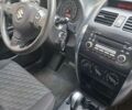 Серый Сузуки СХ4, объемом двигателя 2 л и пробегом 120 тыс. км за 7500 $, фото 19 на Automoto.ua