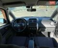 Сузуки СХ4 2007 в Южное на Automoto.ua Серый Сузуки СХ4, объемом двигателя 1.6 л и пробегом 165 тыс. км за 7300 $, фото 20 на Automoto.ua