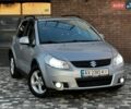 Серый Сузуки СХ4, объемом двигателя 1.6 л и пробегом 160 тыс. км за 4600 $, фото 1 на Automoto.ua