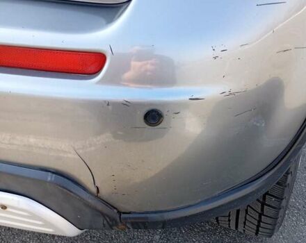 Серый Сузуки СХ4, объемом двигателя 1.6 л и пробегом 300 тыс. км за 5700 $, фото 20 на Automoto.ua