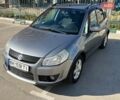 Сузуки СХ4 2007 в Южное на Automoto.ua Серый Сузуки СХ4, объемом двигателя 1.6 л и пробегом 165 тыс. км за 7300 $, фото 1 на Automoto.ua