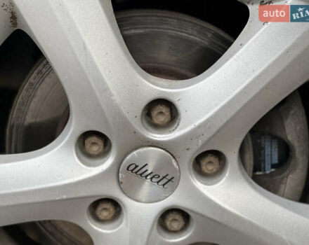 Серый Сузуки СХ4, объемом двигателя 1.59 л и пробегом 209 тыс. км за 5150 $, фото 12 на Automoto.ua