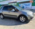 Сузуки СХ4 2007 в Южное на Automoto.ua Серый Сузуки СХ4, объемом двигателя 1.6 л и пробегом 165 тыс. км за 7300 $, фото 5 на Automoto.ua