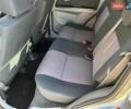 Сузуки СХ4 2007 в Южное на Automoto.ua Серый Сузуки СХ4, объемом двигателя 1.6 л и пробегом 165 тыс. км за 7300 $, фото 26 на Automoto.ua
