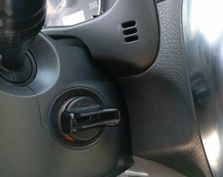 Серый Сузуки СХ4, объемом двигателя 1.6 л и пробегом 300 тыс. км за 5700 $, фото 23 на Automoto.ua