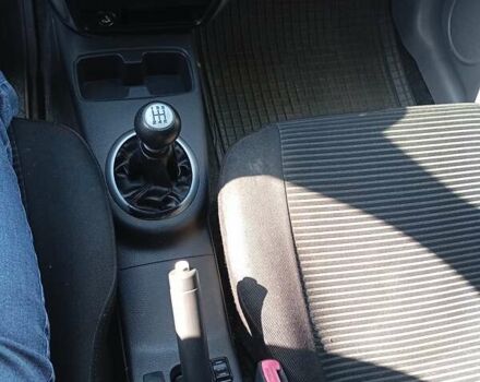 Серый Сузуки СХ4, объемом двигателя 1.6 л и пробегом 300 тыс. км за 5700 $, фото 9 на Automoto.ua