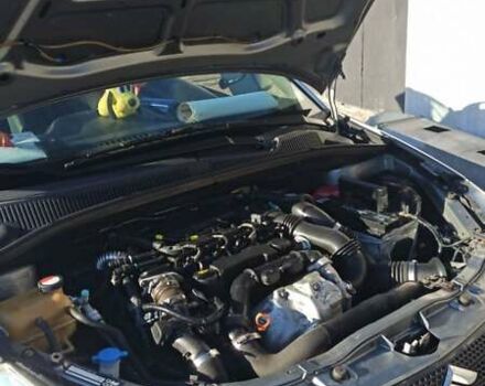 Серый Сузуки СХ4, объемом двигателя 1.56 л и пробегом 230 тыс. км за 6300 $, фото 16 на Automoto.ua