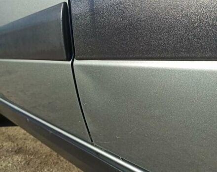 Серый Сузуки СХ4, объемом двигателя 1.56 л и пробегом 230 тыс. км за 6300 $, фото 11 на Automoto.ua