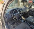 Серый Сузуки СХ4, объемом двигателя 1.6 л и пробегом 235 тыс. км за 3000 $, фото 2 на Automoto.ua