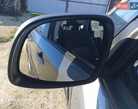 Серый Сузуки СХ4, объемом двигателя 1.56 л и пробегом 230 тыс. км за 6300 $, фото 12 на Automoto.ua