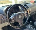 Сузуки СХ4 2007 в Южное на Automoto.ua Серый Сузуки СХ4, объемом двигателя 1.6 л и пробегом 165 тыс. км за 7300 $, фото 13 на Automoto.ua