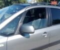 Серый Сузуки СХ4, объемом двигателя 1.4 л и пробегом 242 тыс. км за 7000 $, фото 3 на Automoto.ua