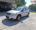 Серый Сузуки СХ4, объемом двигателя 1.6 л и пробегом 235 тыс. км за 3000 $, фото 1 на Automoto.ua