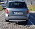 Серый Сузуки СХ4, объемом двигателя 1.59 л и пробегом 143 тыс. км за 7999 $, фото 9 на Automoto.ua