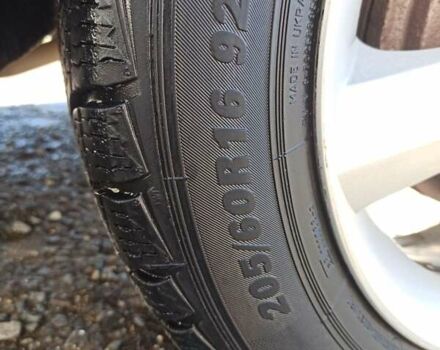 Серый Сузуки СХ4, объемом двигателя 1.56 л и пробегом 230 тыс. км за 6300 $, фото 13 на Automoto.ua