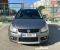 Сузуки СХ4 2007 в Южное на Automoto.ua Серый Сузуки СХ4, объемом двигателя 1.6 л и пробегом 165 тыс. км за 7300 $, фото 10 на Automoto.ua