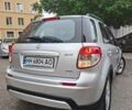 Серый Сузуки СХ4, объемом двигателя 2 л и пробегом 120 тыс. км за 7500 $, фото 8 на Automoto.ua